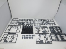 Warhammer Bretonnian Men at