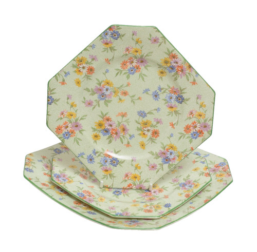 Vintage cws windsor china - cws,