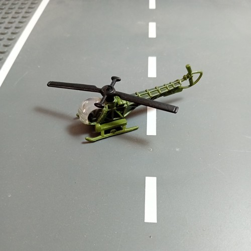 Military micro machines - military,