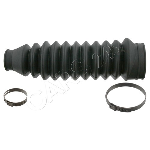 Swag front axle steering rack - front,