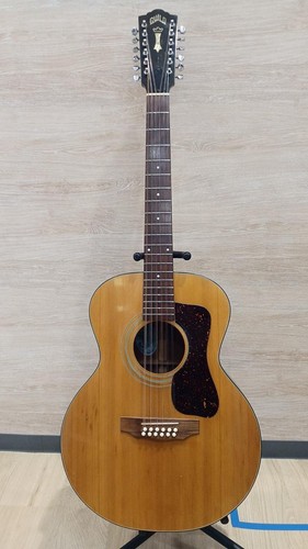 Guild f112 acoustic - acoustic, guitar