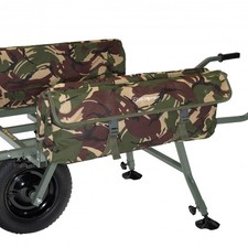 Carp Porter - Side Bags DPM