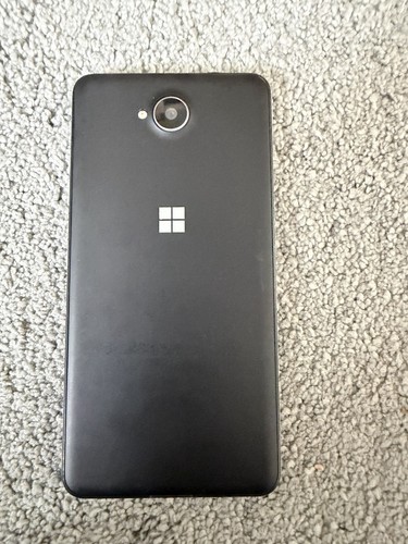 Nokia lumia 650 - nokia,