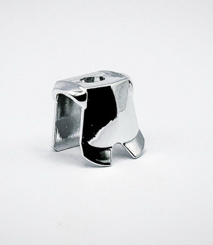Lego chrome silver plated - chrome,