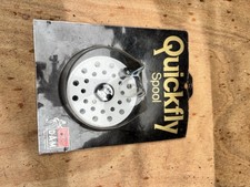 Dam Quickfly Spoil Reel