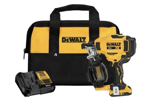 Dewalt 20v max degree - 20v, 15-degree