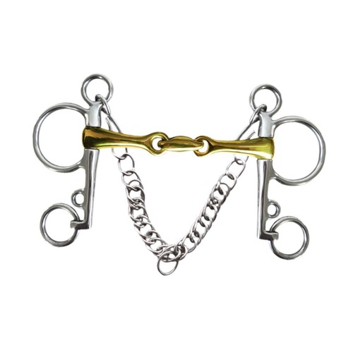 Horse bit stallion - bit,