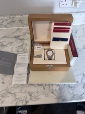 Omega Planet Ocean 43.5mm