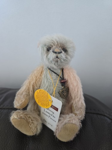 Charlie bears minimo - charlie,