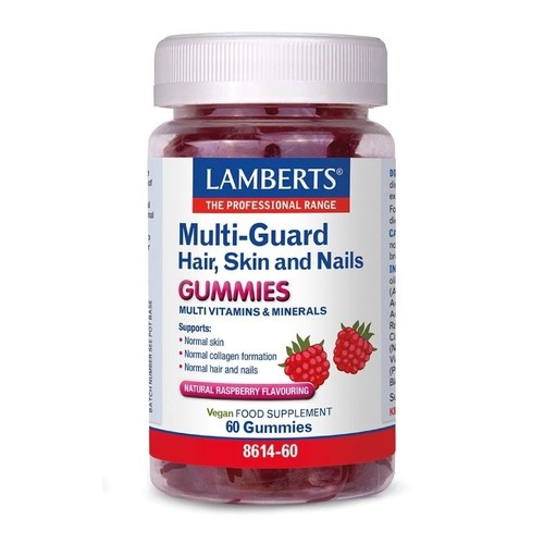Lamberts multi guard - lamberts, multi-guard