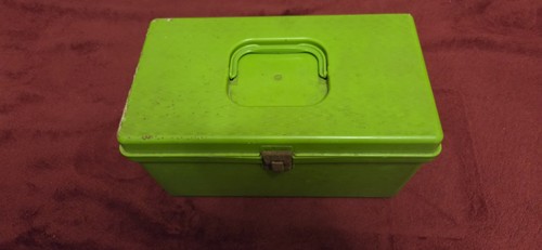 Vintage wil hold wilson box - vintage,