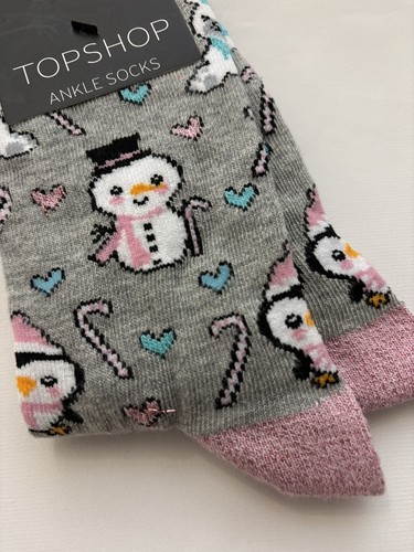 Topshop socks lovely - socks, /