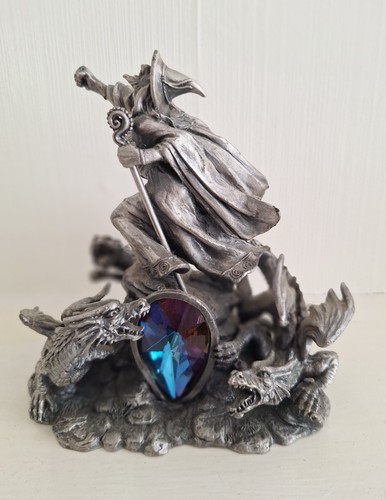 Myth and magic - myth,