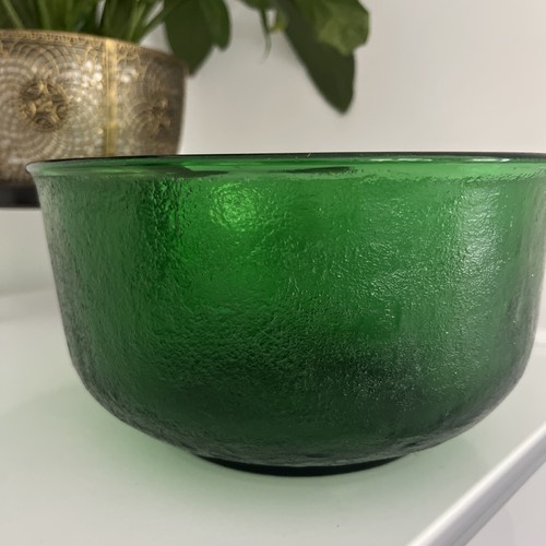 Vintage arcoroc sierra pressed - sierra,