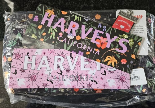 Harveys seatbelt wildflower - seatbelt,