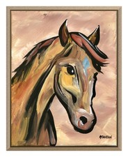 Atherton 11x14 Original