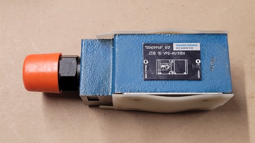 Mannesmann rexroth zdb - mannesmann, 10