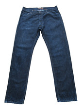 REISS Leon Straight Jeans size