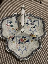 Vintage Corona Ware Divided