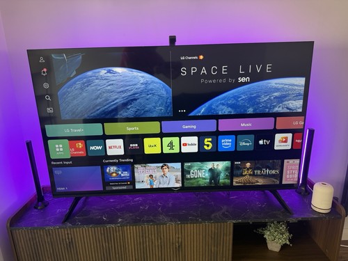 65ua73006la inch led 4k - lg,