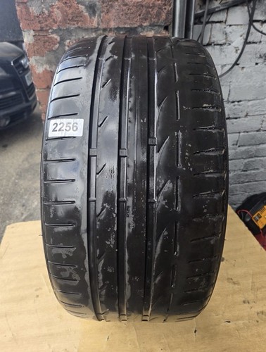 255 r19 96y bridgestone - 35,