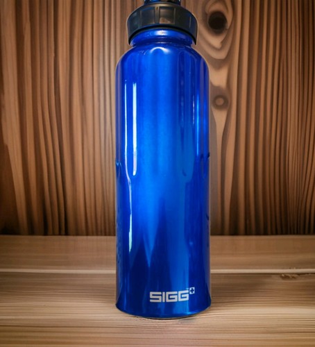 Sigg traveller aluminum 5l - sigg,