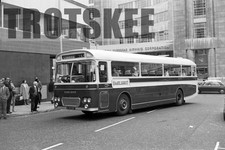 35mm Negative East Kent AEC Reliance Willowbrook OJG132F c1968