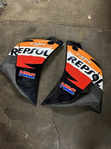 Honda cbr 125 2011 2016 - honda, 2011-2016