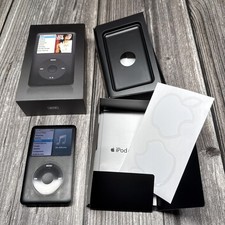 Apple iPod classic 5th