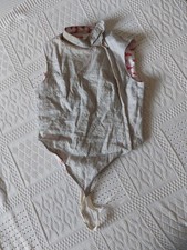 Allstar Womens's RH Foil Fencing Lame Size 40