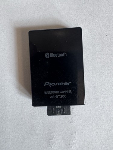 Pioneer bt200 mint - pioneer,