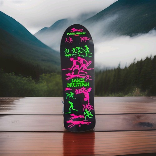 Powell peralta bones brigade - peralta,