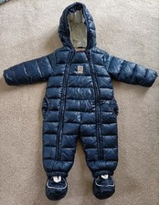 Whoopi Kids Baby Pram/Snow