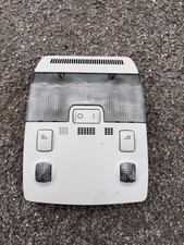 AUDI A4 B6 B7 (01-08) FRONT INTERIOR ROOF LIGHT LAMP 8E0951177