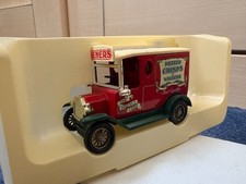 Lledo Days Gone 1920 Ford