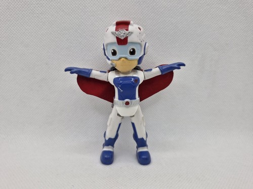 Paw patrol ryder air - air, rescue