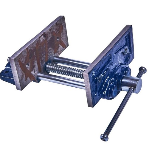 Bench vice 150mm wood - 6",