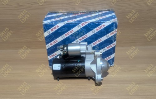 Starter for mahindra tractor - for,
