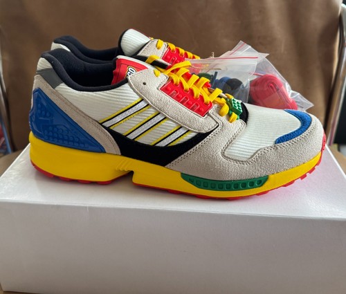 Adidas 8000 lego - adidas, x