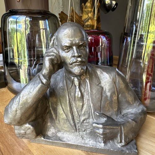 Lenin vladimir ultra rare - vladimir,,