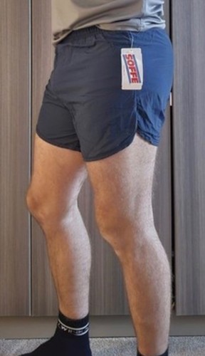 Mens soffe nylon shorts - mens,