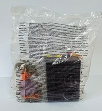 NEW SEALED 2005 MCDONALDS DISNEY CHICKEN LITTLE ABBY MALLARD TOY FIGURE RARE