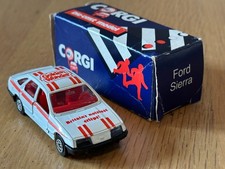 Corgi Diecast - Ford Sierra