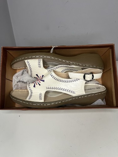Cushion walk womens sandals - cushion,