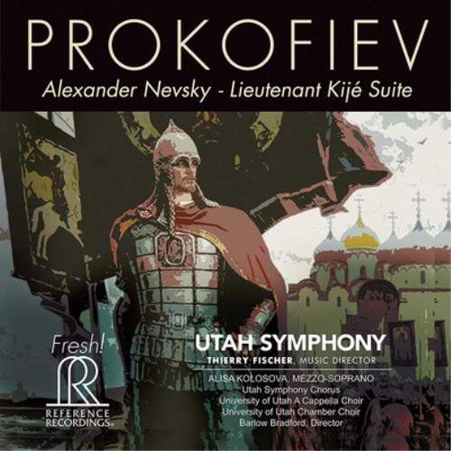 Sergei prokofiev - prokofiev,