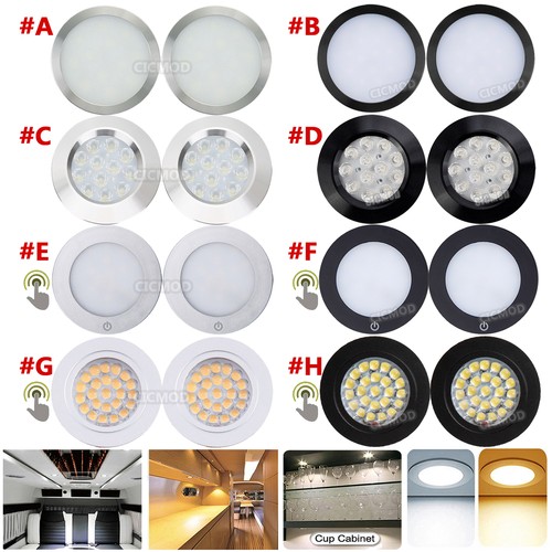 12v led spot - spot, lights