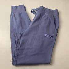 Women’s FILA Jogging Bottoms