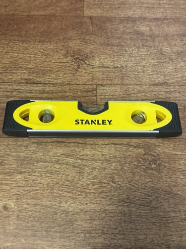 Stanley shock proof torpedo - stanley,