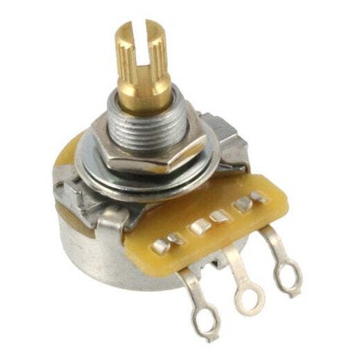 Allparts 4985 cts 250k - ep-4985,