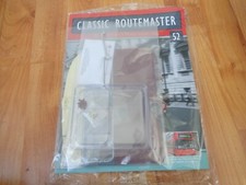 HACHETTE 1/12 BUILD THE